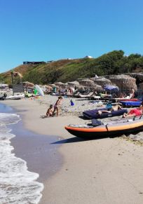 Achtopol