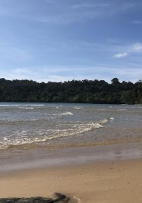Provinz Koh Kong