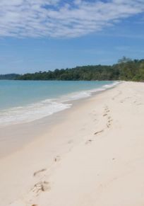 Provinz Preah Sihanouk