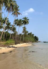 Insel Koh Rong