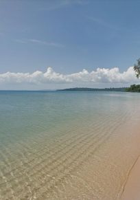 Insel Koh Seh