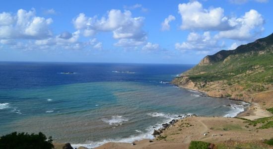 Cap de Fer Plage Hawai