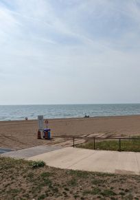 Region Golden Horseshoe