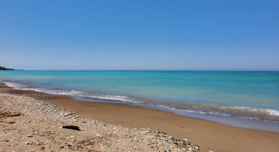 Kincardine Beach