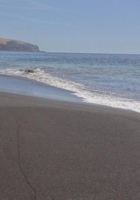 Insel Fogo