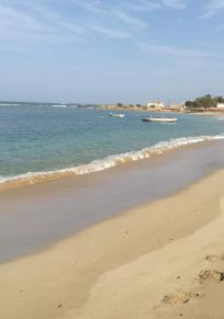 Insel Maio
