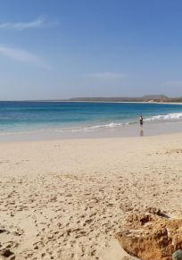 Insel Boa Vista