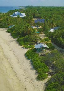 Insel Cayman Brac