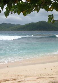 Insel Aunu'u