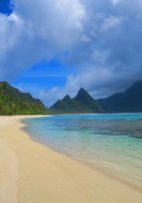 Insel Manu'a