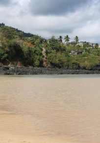 Insel Anjouan