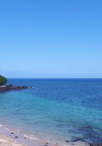 Insel Anjouan