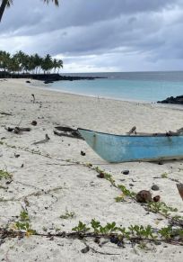 Insel Grande Comore