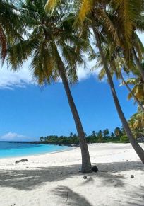 Insel Grande Comore