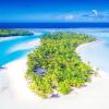One Foot Island Strand