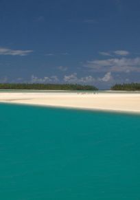 Insel Aitutaki