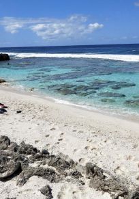 Insel Atiu