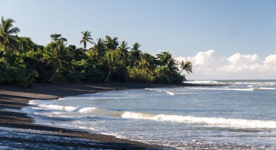 Playa Sirena