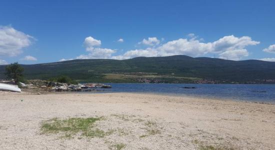 Bukva beach II