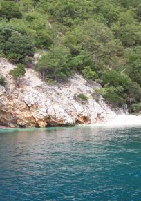 Insel Cres