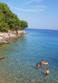 Insel Lošinj