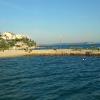 Put Mula beach
