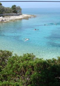 Insel Silba