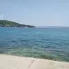Croatia beach