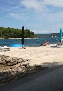 Insel Pašman