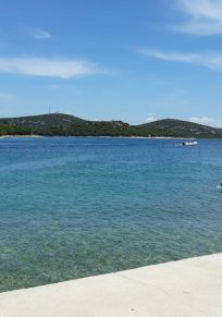 Insel Murter