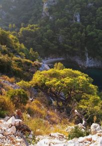 Insel Šolta