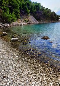 Insel Brač