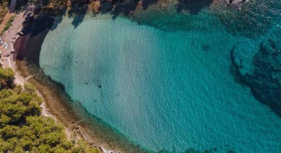 Perna beach