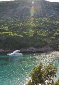 Insel Hvar