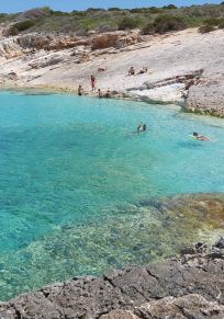 Insel Proizd