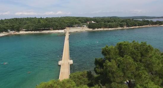 Koversada Naturist Beach