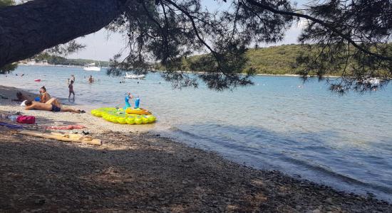 Plaza Fratarski Otok