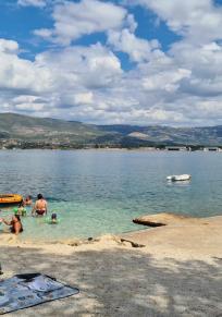 Insel Čiovo