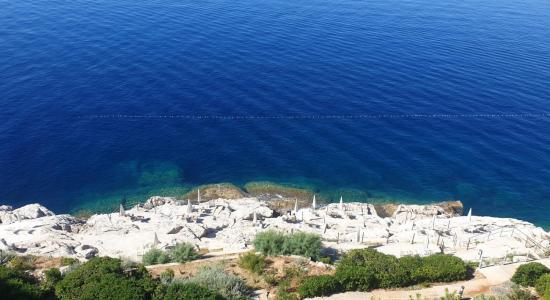 Hotel Croatia Beach