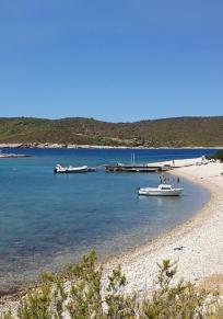 Insel Vis