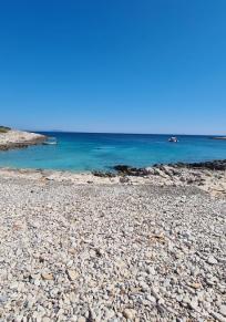 Insel Jerolim