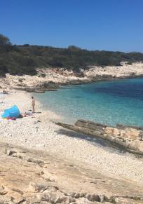 Insel Proizd