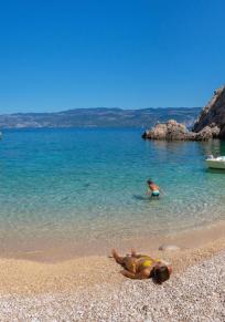Insel Krk