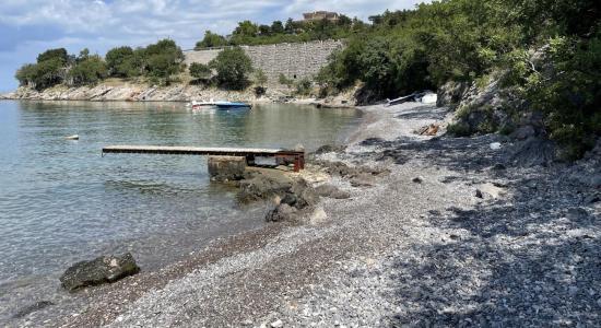 Spiaggia di Ghiaia