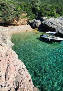 Insel Cres
