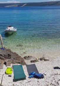 Insel Lošinj