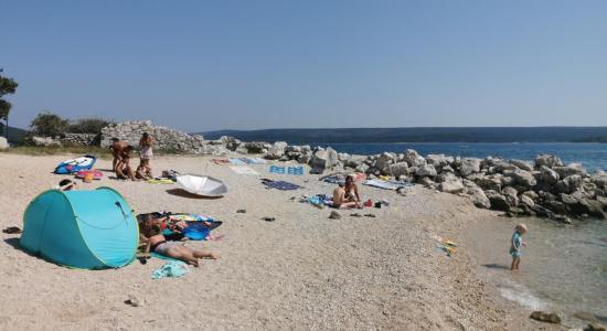 Rapoca Camping Beach