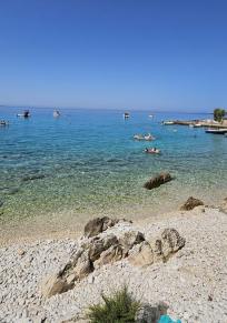 Insel Silba