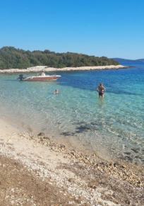 Insel Olib