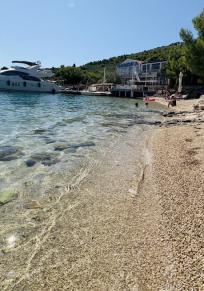Insel Pašman
